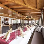 Jagdhof Hotel 2*