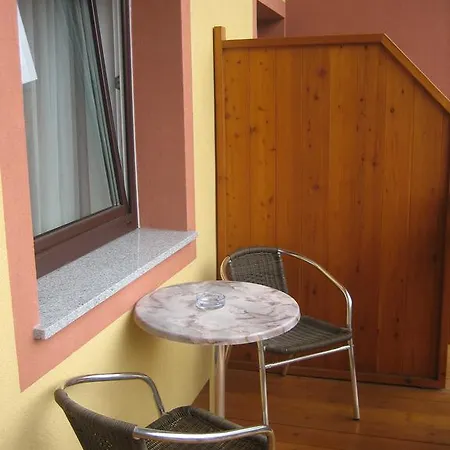 Hotel Jagdhof
