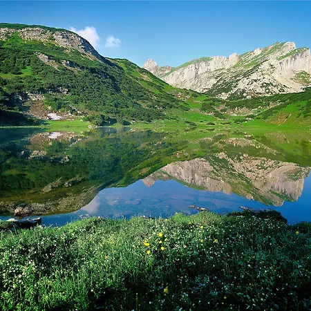 Jagdhof Szálloda