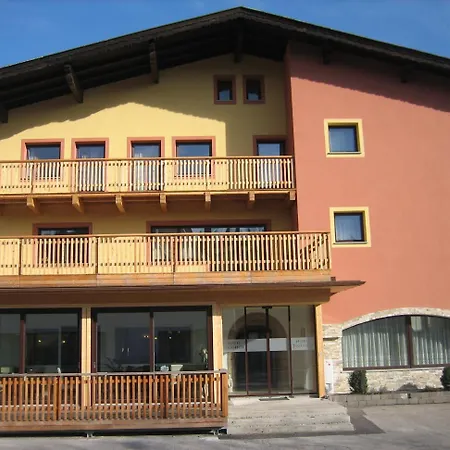 Szálloda Jagdhof 2*