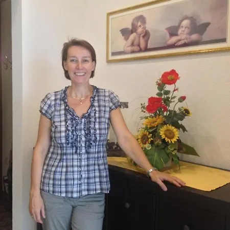 Hotel Jagdhof 2*