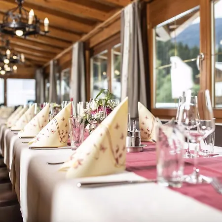 Jagdhof קראמסאך