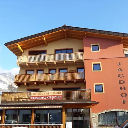 Jagdhof Hotel Kramsach