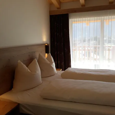 Hotel Jagdhof Kramsach