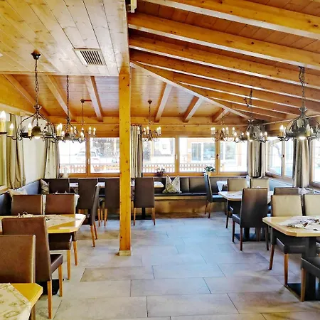 Hotel Jagdhof 2*