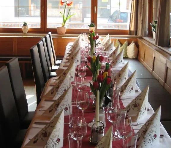 Otel Jagdhof Kramsach