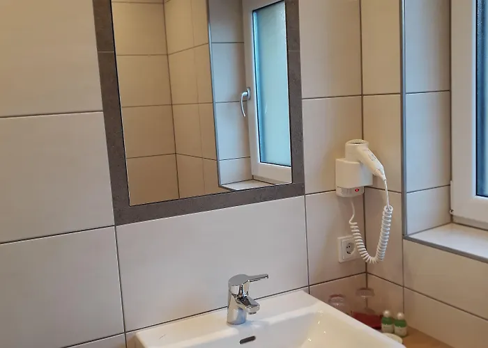 Otel Jagdhof Kramsach