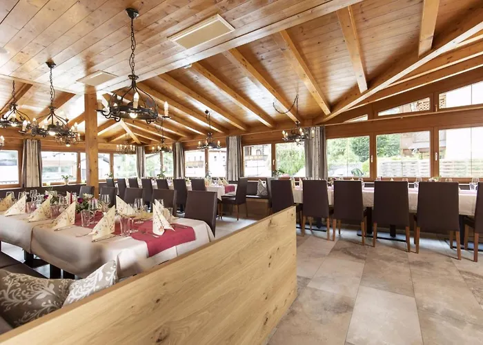 Jagdhof Hotel Kramsach