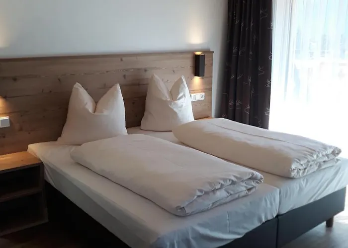 Otel Jagdhof Kramsach