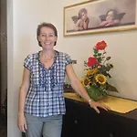 Hotel Jagdhof 2*