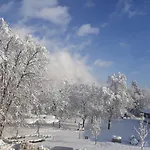 Отель Jagdhof 2*