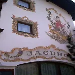 Jagdhof Крамзах