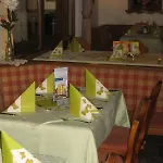 Отель Jagdhof