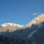 Jagdhof Отель Крамзах