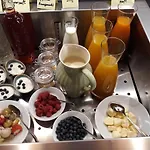 Jagdhof Hotel