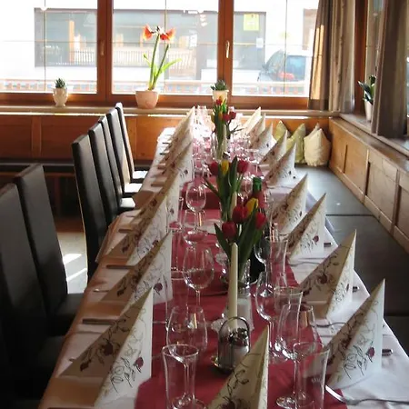 Hotel Jagdhof Kramsach