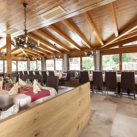 Jagdhof Hotel Kramsach