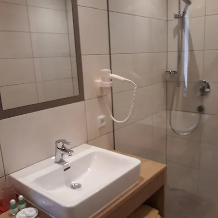 Hotel Jagdhof Kramsach