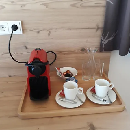 Hotel Jagdhof Kramsach