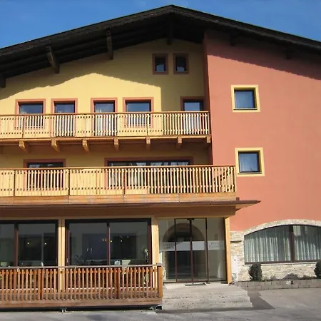 Hotel Jagdhof Kramsach