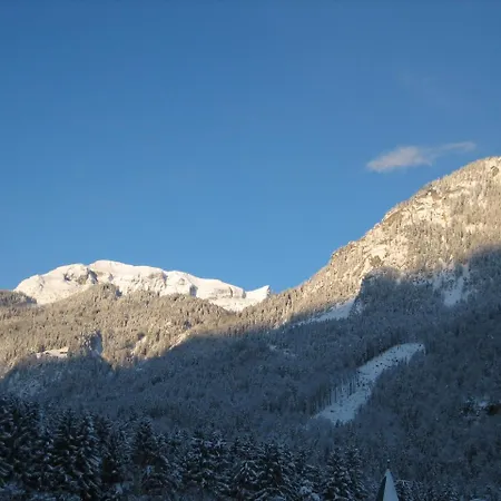 Jagdhof Hotel Kramsach