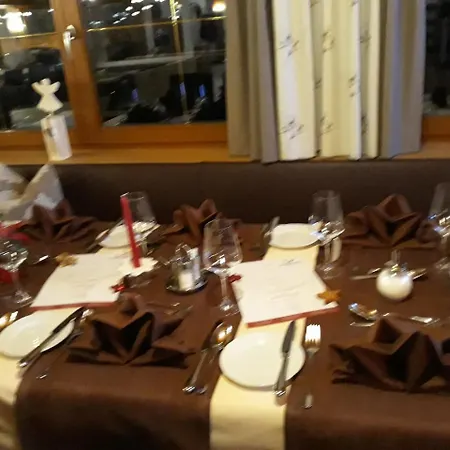 Hotel Jagdhof Kramsach