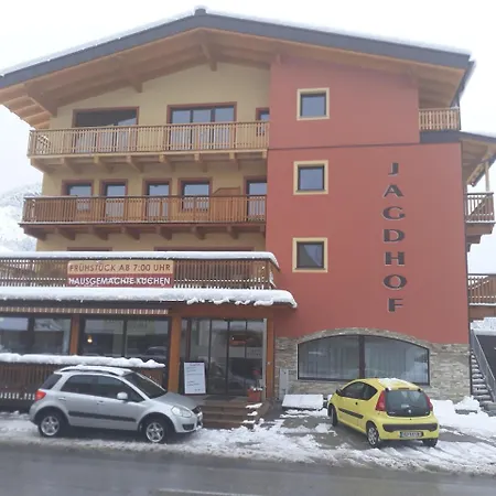 Jagdhof Hotel Kramsach