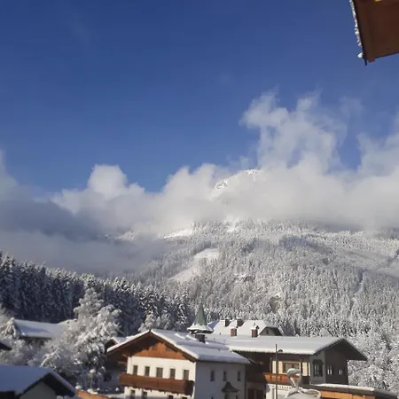 Hotel Jagdhof Kramsach