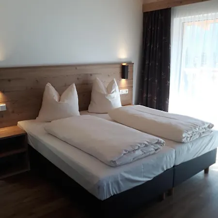 Hotel Jagdhof Kramsach