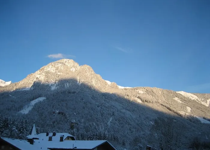 Jagdhof Ξενοδοχείο