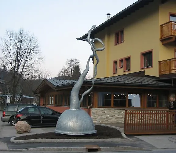 Ξενοδοχείο Jagdhof 2*