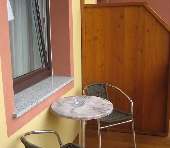 Ξενοδοχείο Jagdhof