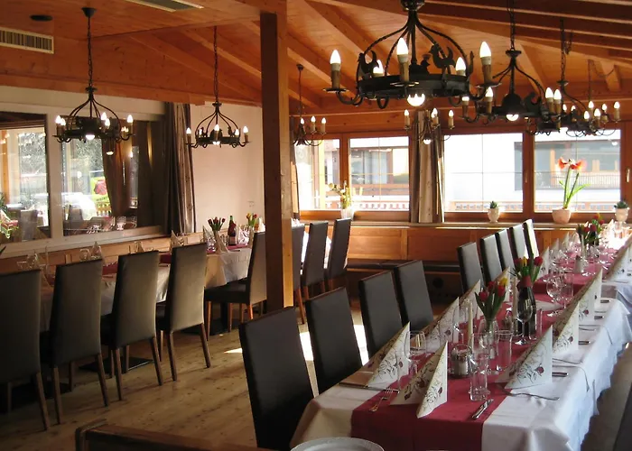 Jagdhof Ξενοδοχείο 2*