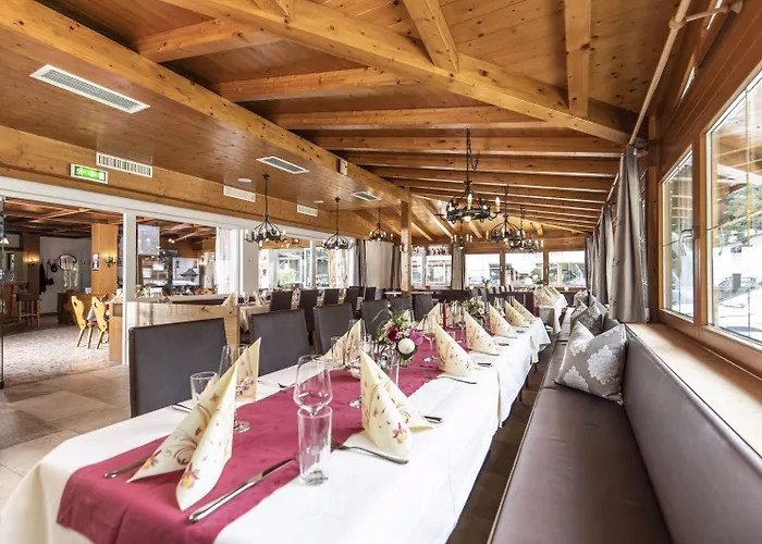 Jagdhof Ξενοδοχείο 2*