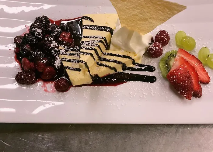 Jagdhof Ξενοδοχείο 2*