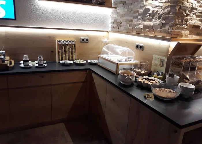 Ξενοδοχείο Jagdhof