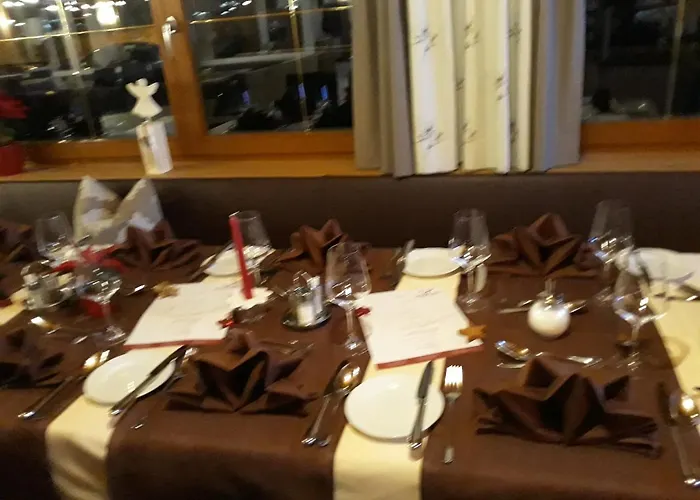 Ξενοδοχείο Jagdhof Kramsach