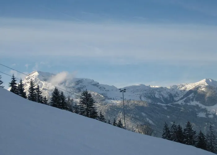 Jagdhof فندق