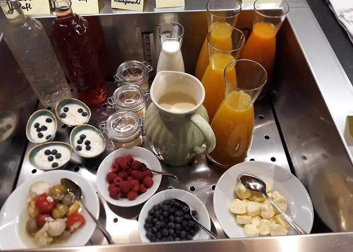 Jagdhof Ξενοδοχείο