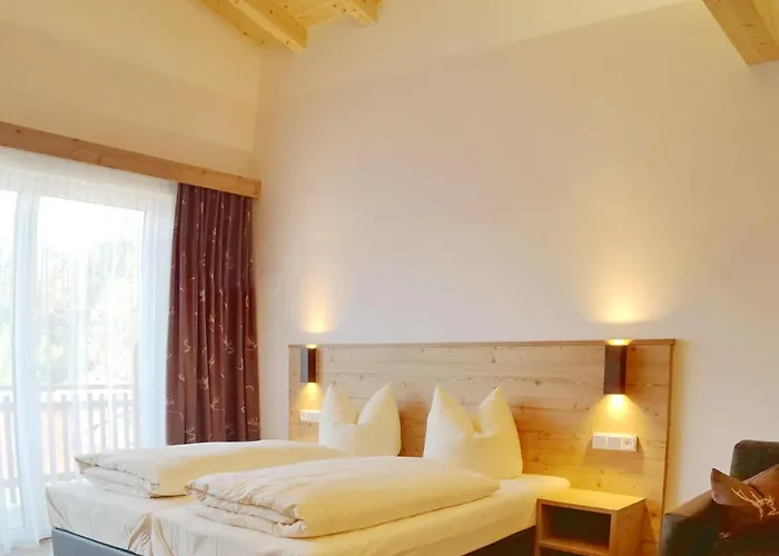 فندق Jagdhof 2*