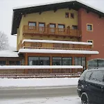 Szálloda Jagdhof 2*