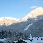 Szálloda Jagdhof 2*