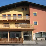 Szálloda Jagdhof 2*