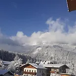 Szálloda Jagdhof Kramsach
