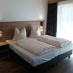 Szálloda Jagdhof Kramsach