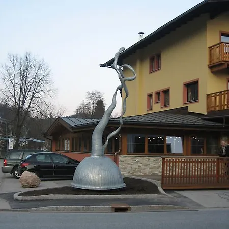 Hotel Jagdhof 2*