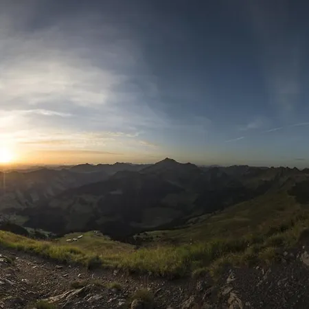 加戈霍夫酒店 2* 克拉姆萨赫