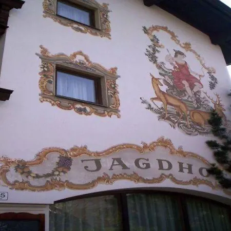 Jagdhof Kramsach