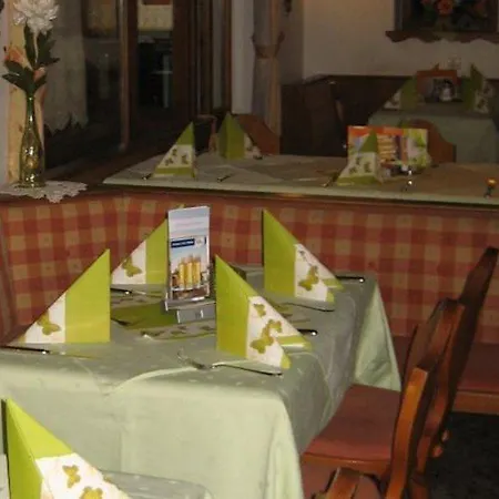 Hotel Jagdhof