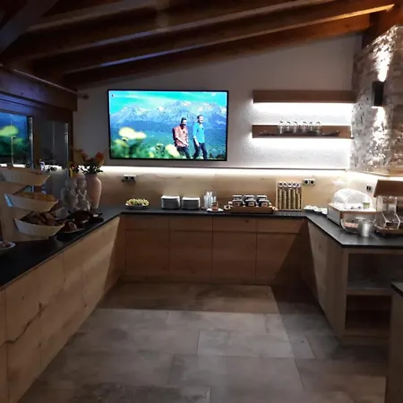 加戈霍夫酒店 酒店